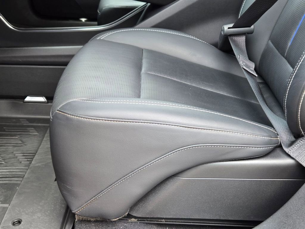 Certified 2024 Cadillac Lyriq Luxury w/ LPO, Floor Liner Package image 27