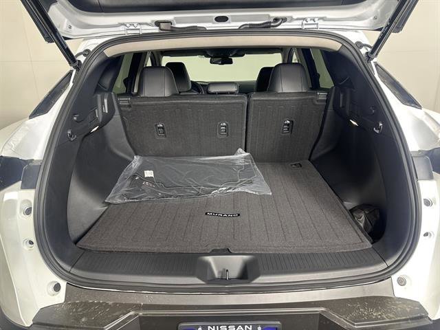 New 2025 Nissan Murano SL image 15