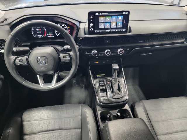 Used 2025 Honda CR-V EX-L image 29