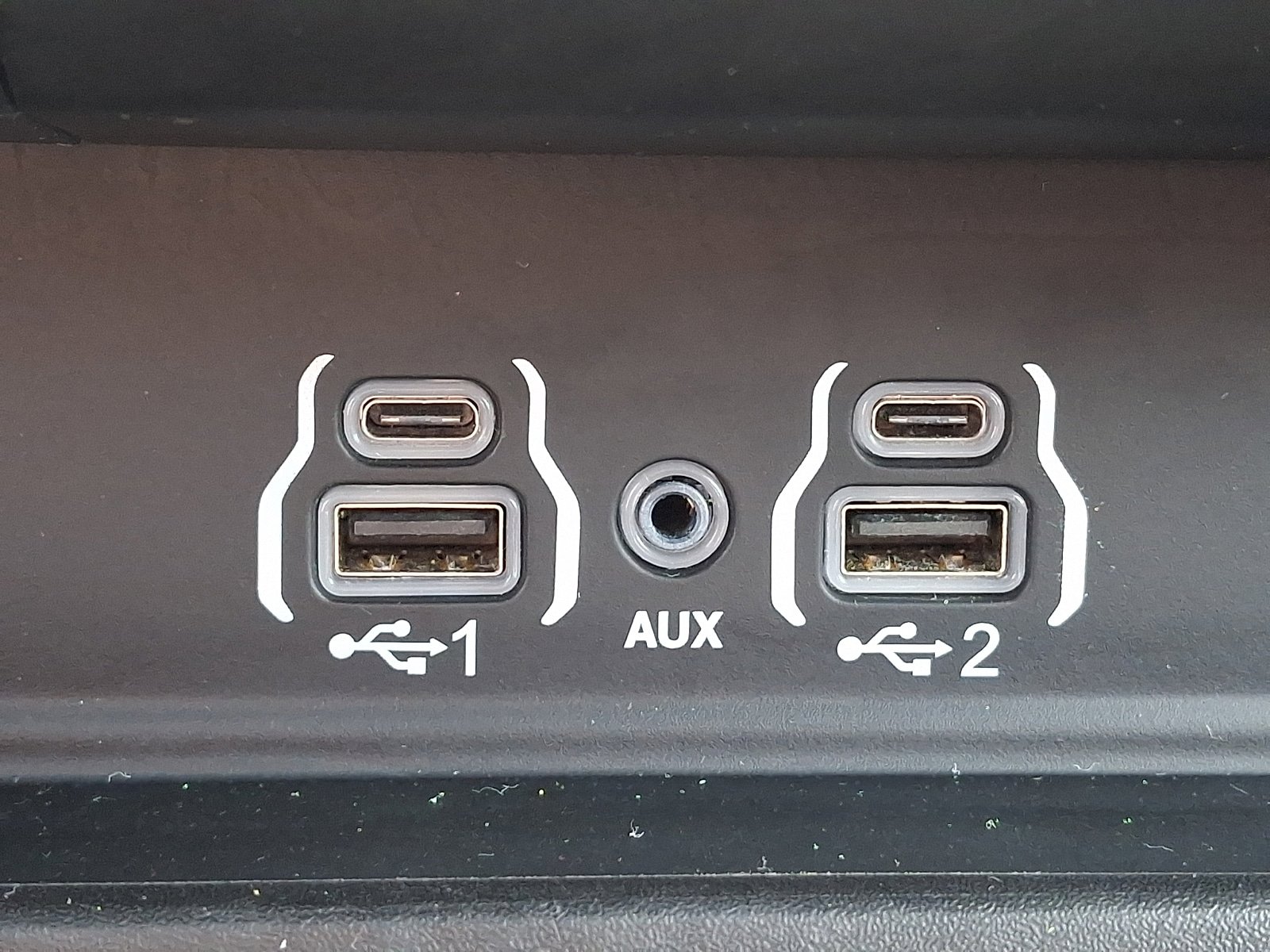 Used 2025 RAM 1500 Rebel w/ Rebel Level 1 Equipment Group AWD/4WD image 24