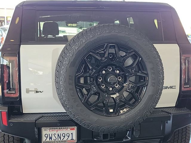 Used 2026 GMC Hummer EV SUV image 18