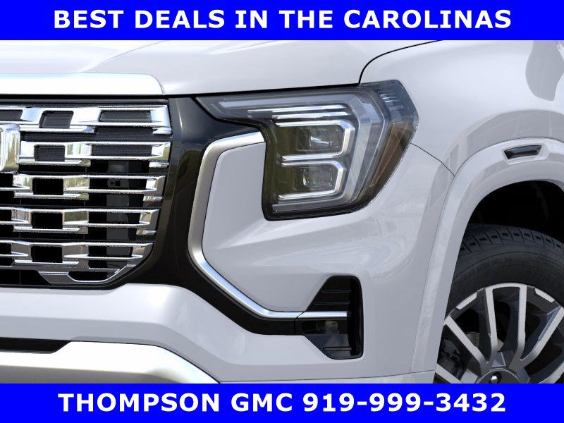 New 2026 GMC Terrain Denali image 13