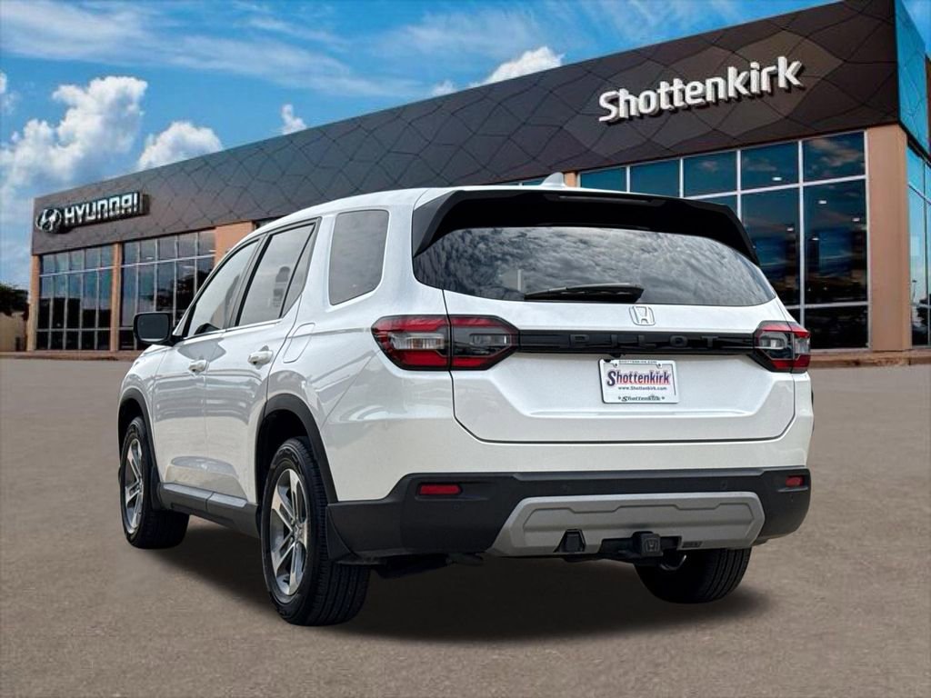 Used 2023 Honda Pilot EX-L image 8