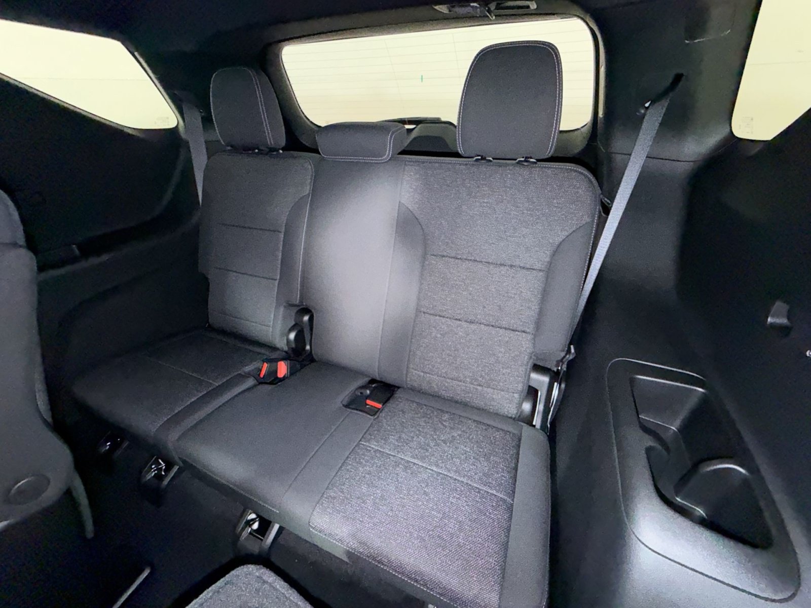 New 2026 Chevrolet Traverse LT FWD image 25