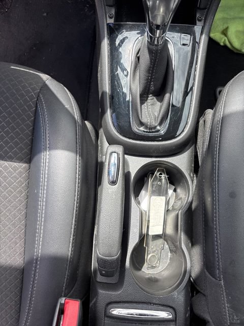 Used 2017 Buick Encore Preferred FWD image 17