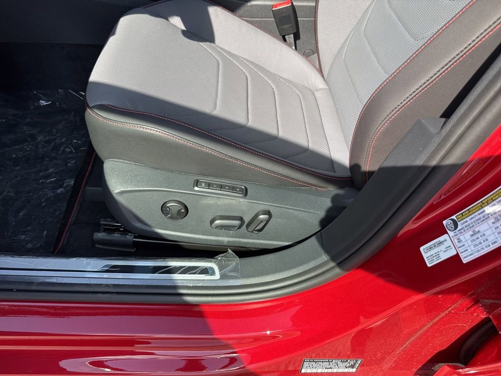 New 2026 Volkswagen Jetta GLI Autobahn FWD image 18