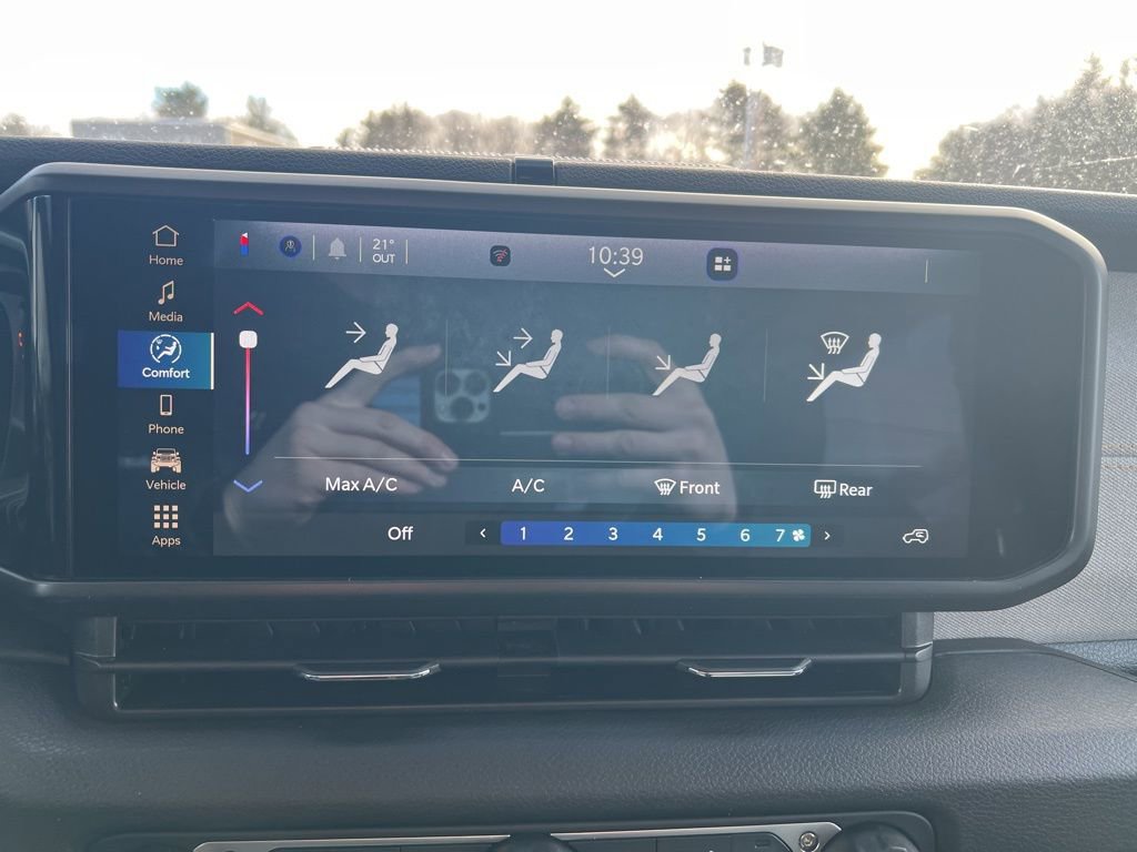 New 2026 Jeep Wrangler Sport image 27