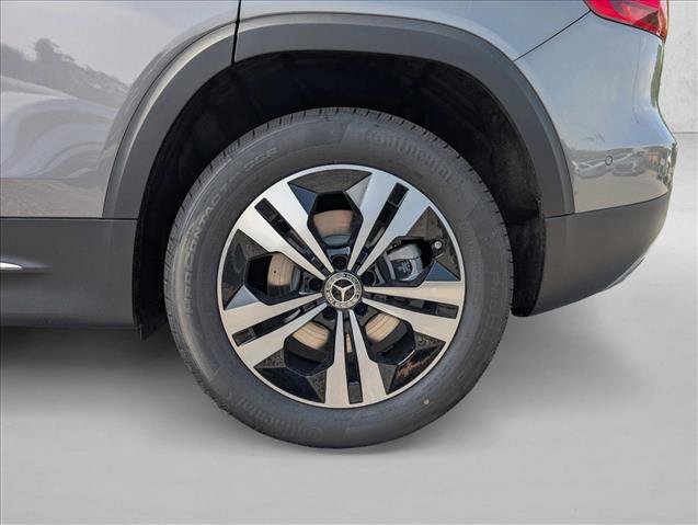 New 2026 Mercedes-Benz GLB 250 4MATIC image 10