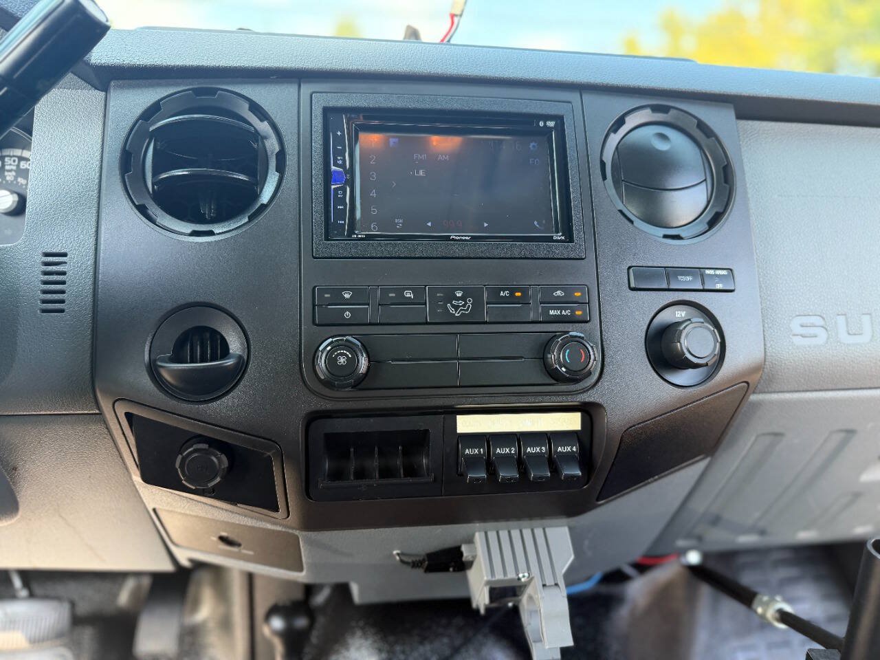 Used 2011 Ford F450 XL w/ PWR Equipment Group AWD/4WD image 47