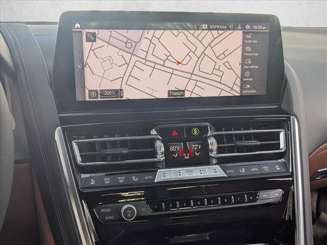 New 2026 BMW 840i xDrive image 14