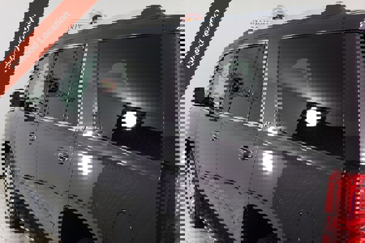 Used 2015 Chevrolet Tahoe LTZ image 50