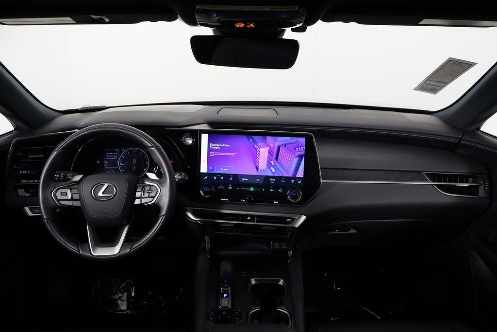 Used 2023 Lexus RX 350 Premium Plus w/ Accessory Package (Z1) image 8