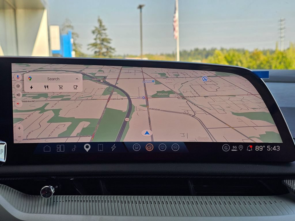 New 2026 Cadillac Optiq Luxury 1 AWD/4WD image 27