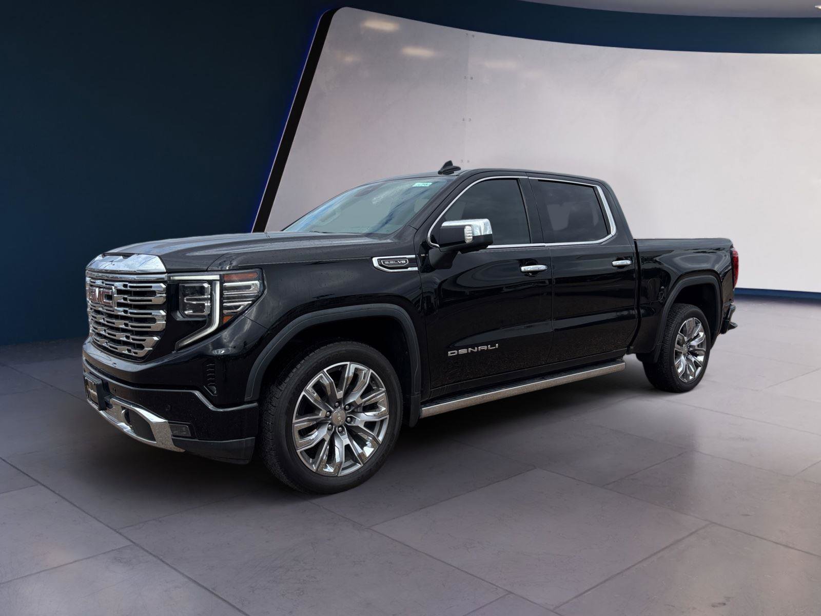 Used 2023 GMC Sierra 1500 Denali w/ Denali Reserve Package