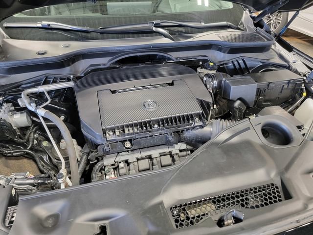 Certified 2023 Acura MDX SH-AWD w/ Technology Package image 34