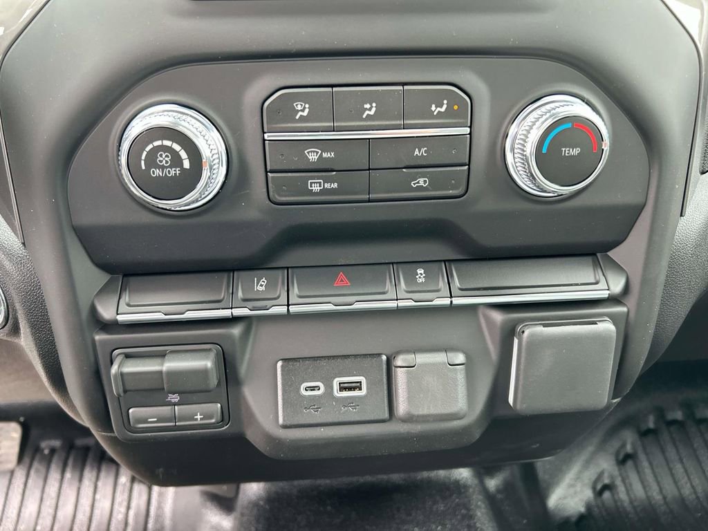 New 2026 GMC Sierra 3500 Pro AWD/4WD image 10