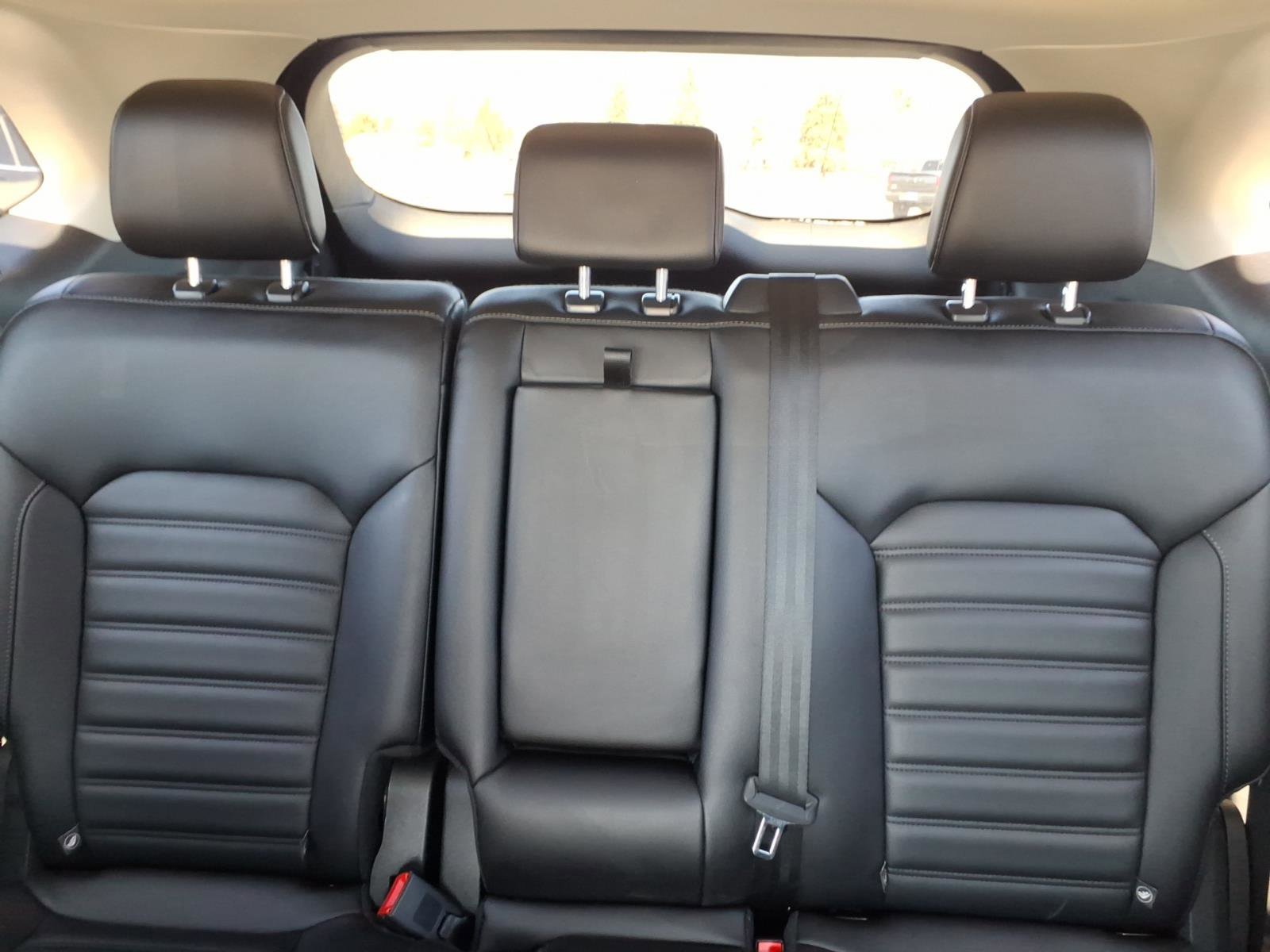 Used 2020 Ford Edge SEL AWD/4WD image 14