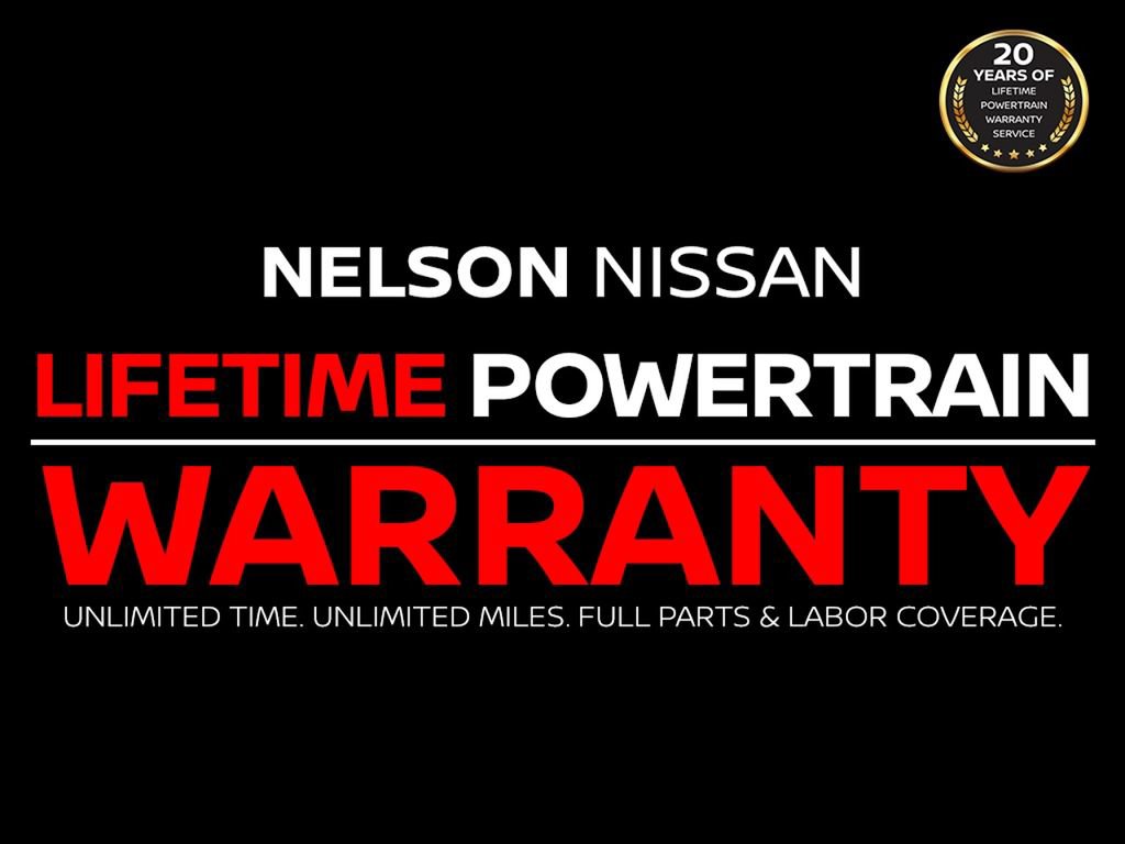 New 2026 Nissan Sentra SR w/ SR Premium Package FWD image 3