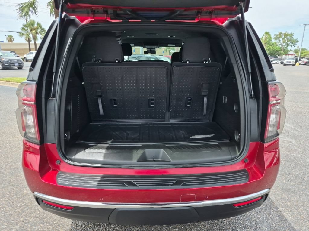 Used 2024 Chevrolet Tahoe LS w/ Driver Alert Package RWD image 19
