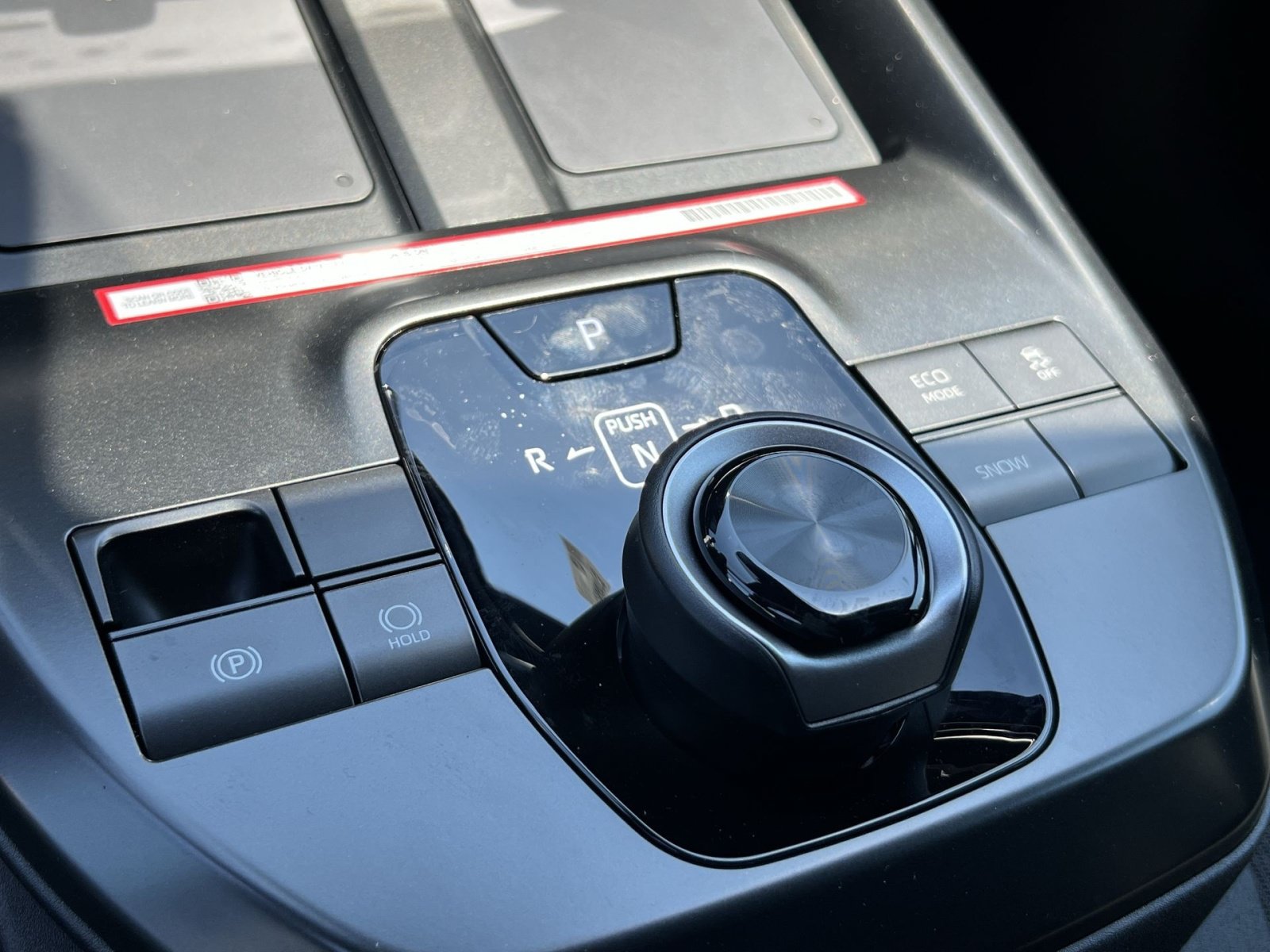 New 2026 Toyota C-HR AWD/4WD image 17