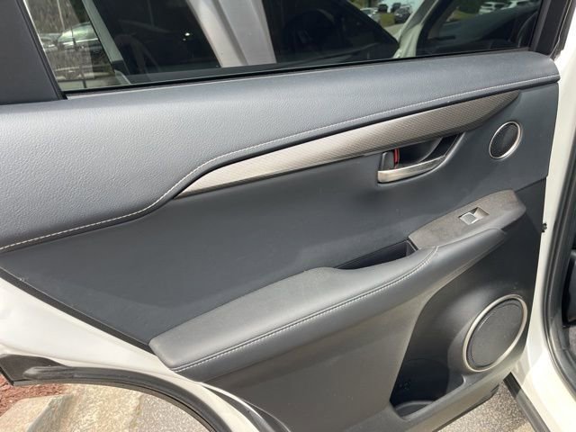 Used 2020 Lexus NX 300h AWD w/ Comfort Package image 12