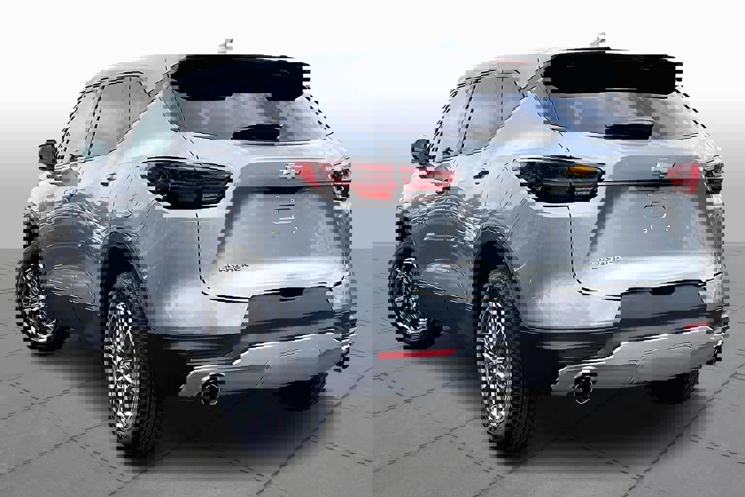 Used 2023 Chevrolet Blazer LT image 12