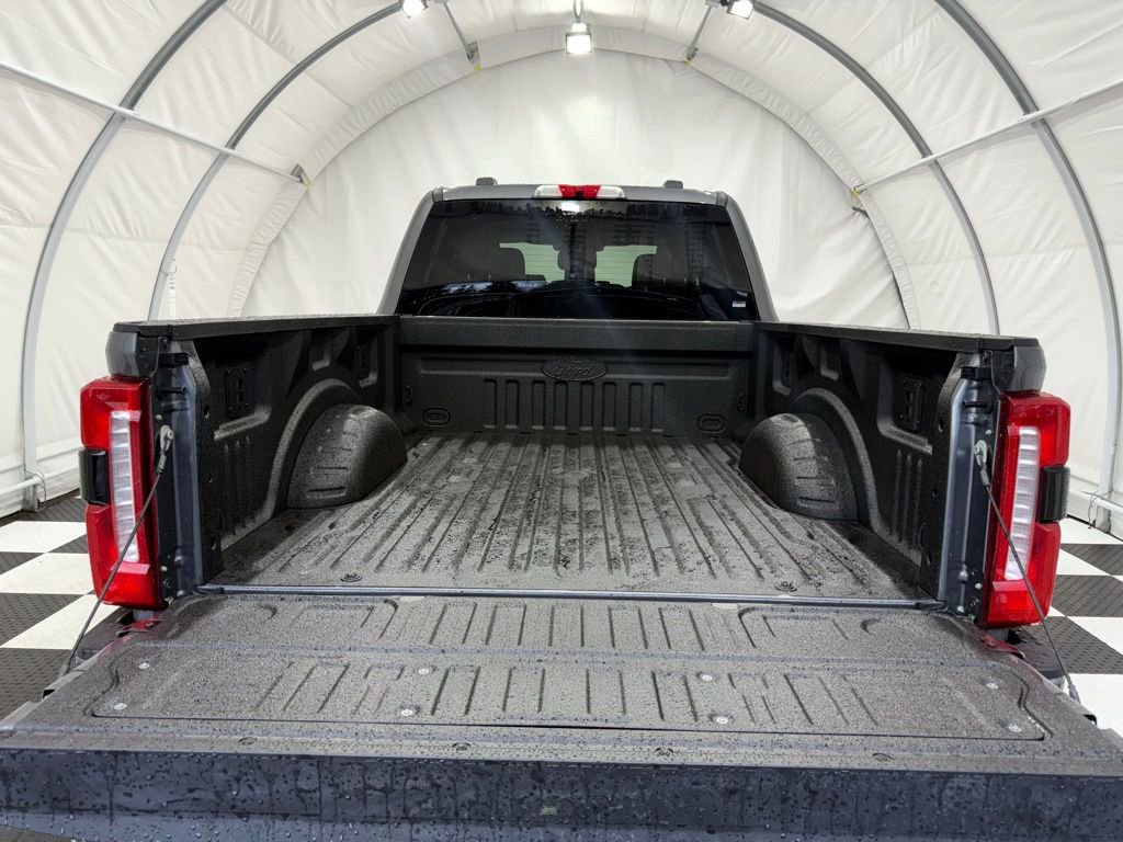 New 2026 Ford F250 XLT w/ XLT Premium Package image 4