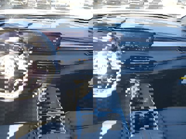 New 2026 Buick Enclave Preferred w/ Power Package FWD image 14