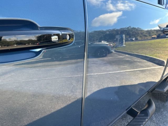 New 2026 Chevrolet Silverado 2500 LTZ w/ Trail Boss Package image 60