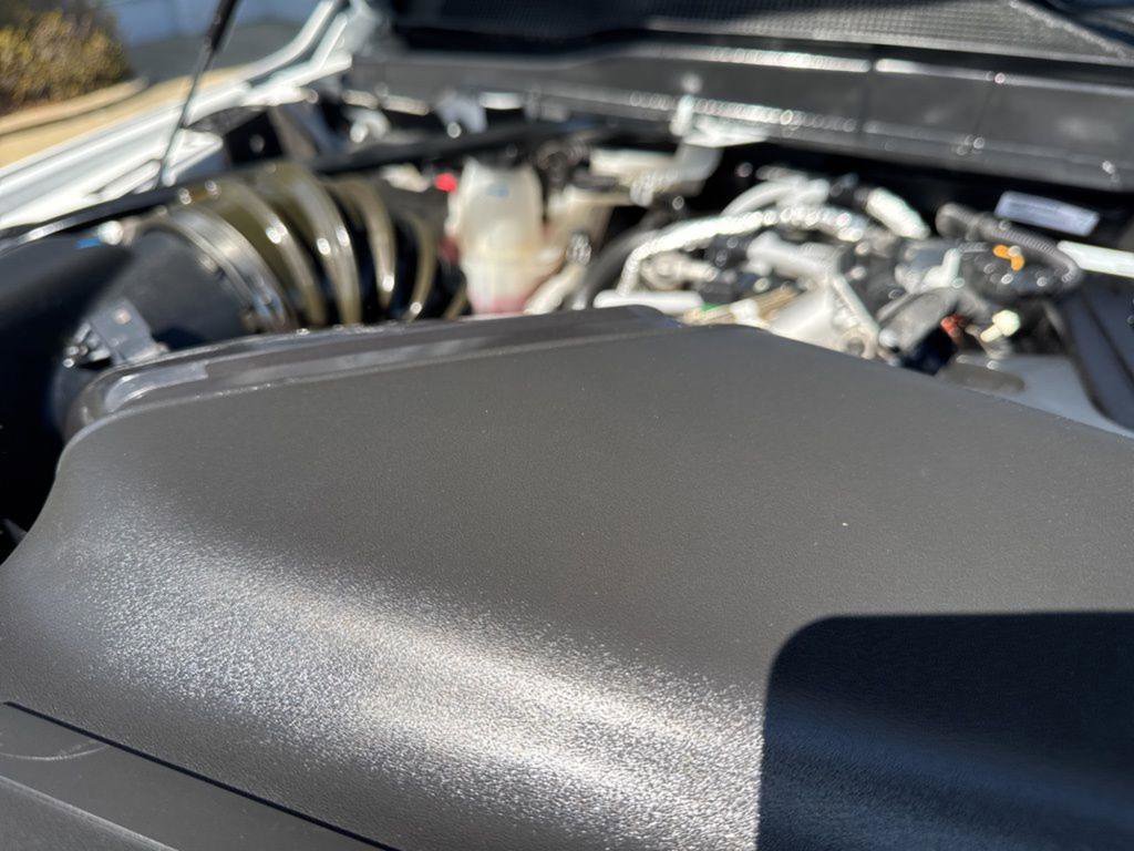 Used 2025 RAM 2500 Tradesman image 38