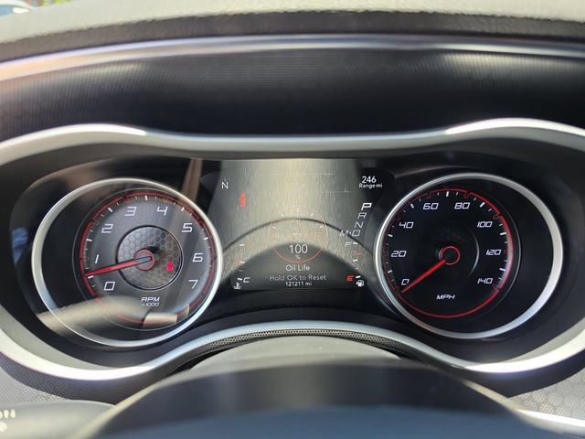 Used 2018 Dodge Charger SXT Plus RWD image 18