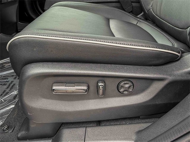 New 2026 Honda Odyssey Touring image 23