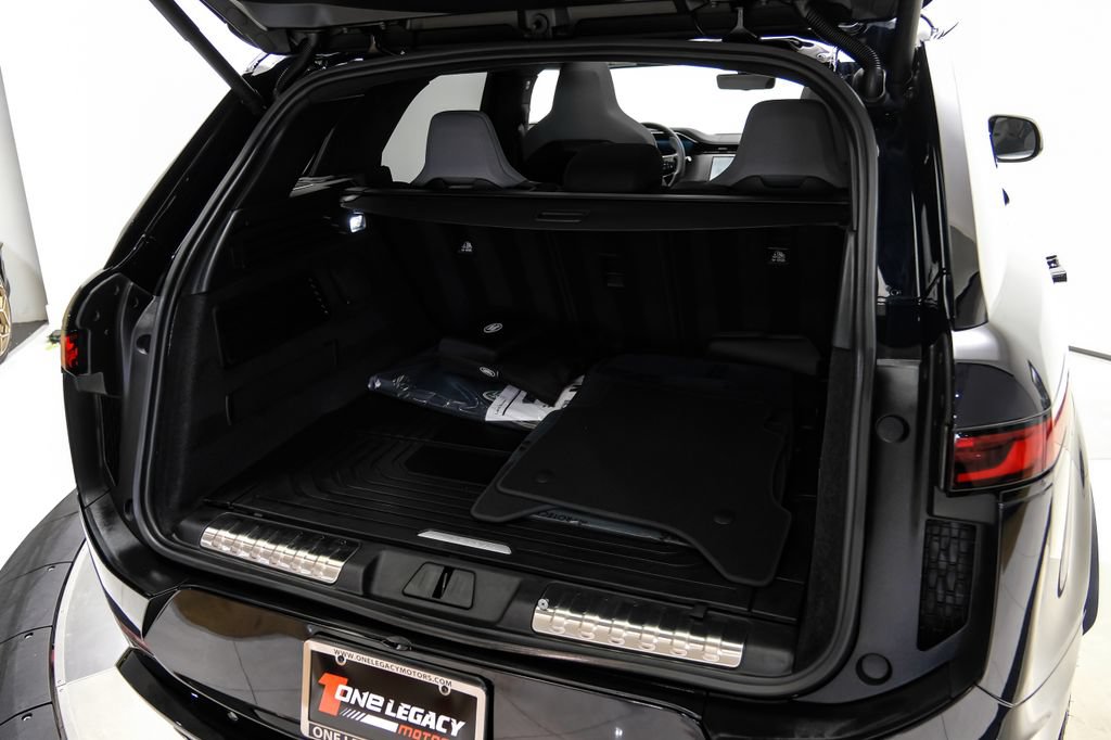 Used 2025 Land Rover Range Rover Sport SV Edition Two AWD/4WD image 72