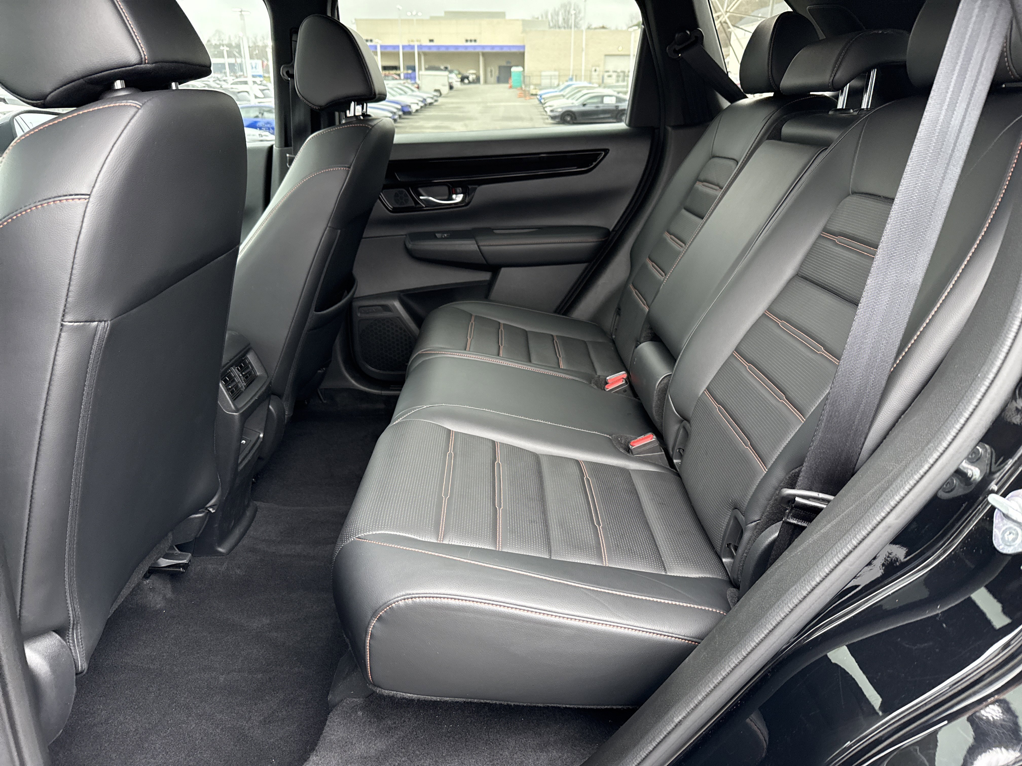 Used 2023 Honda CR-V Sport Touring image 31