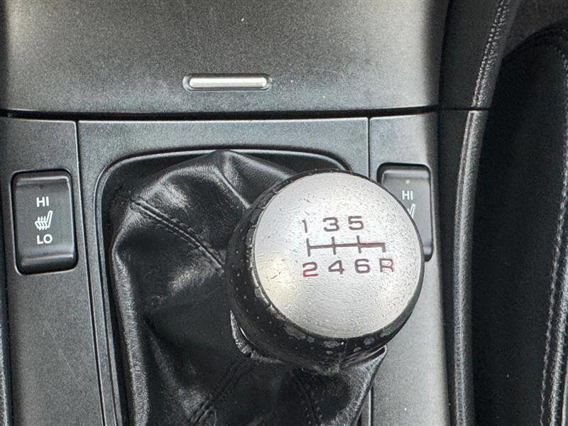 Used 2004 Acura TSX image 26