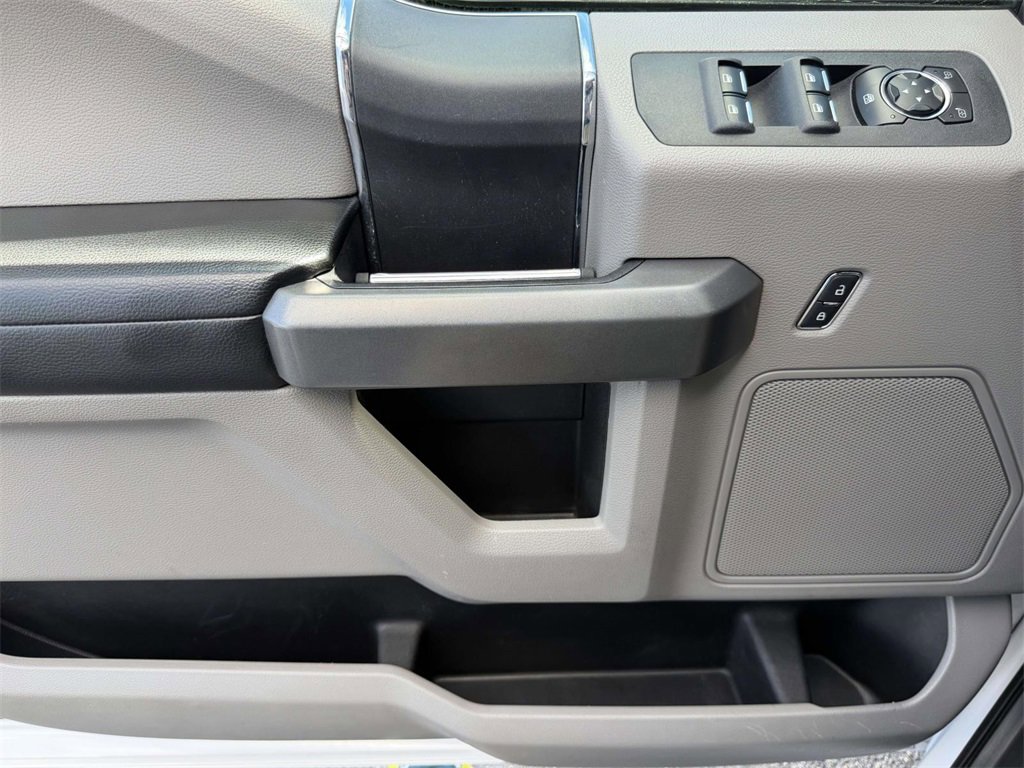 Used 2015 Ford F150 XLT w/ Equipment Group 301A Mid image 11