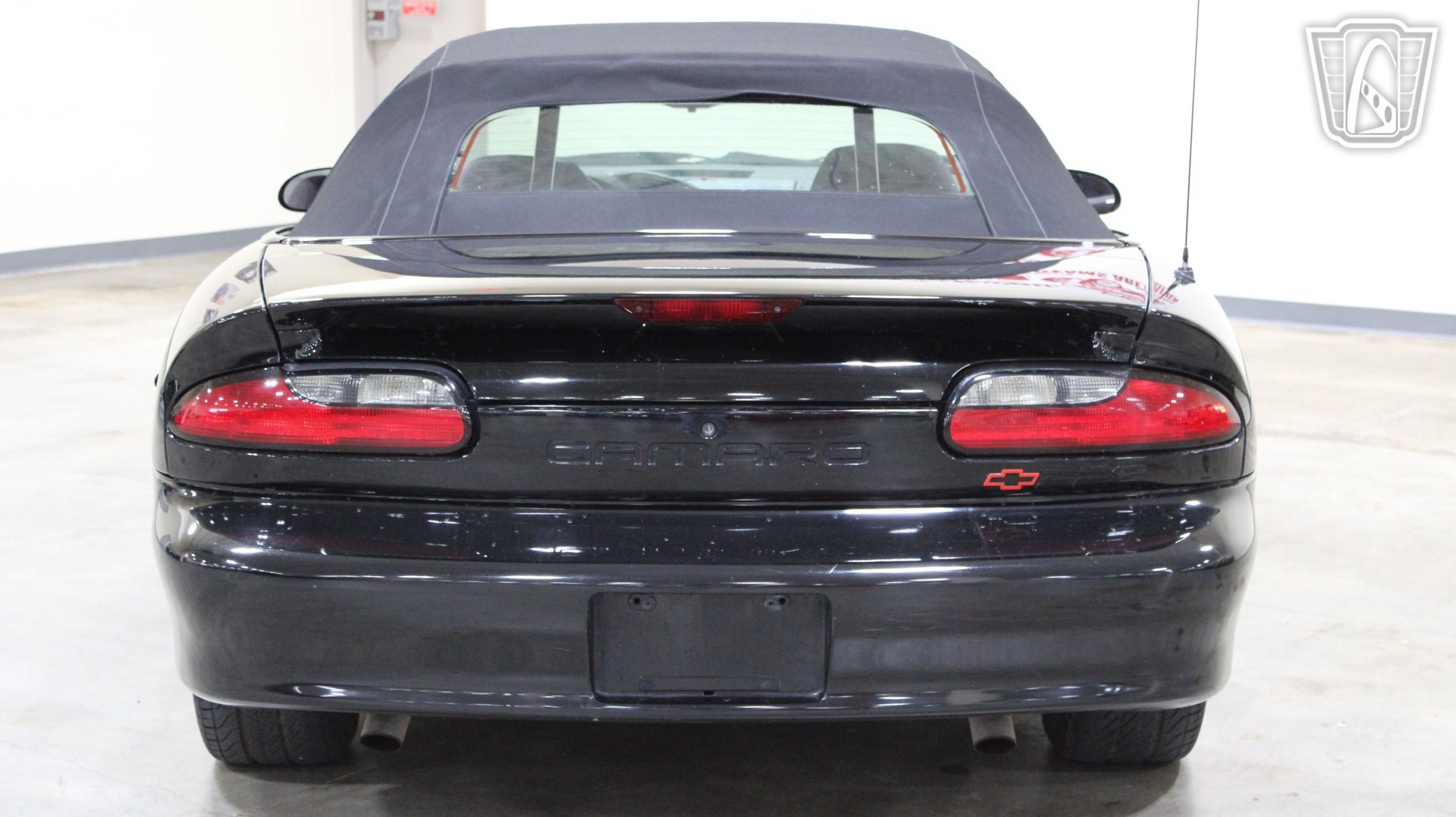 Used 1995 Chevrolet Camaro Z28 RWD image 31