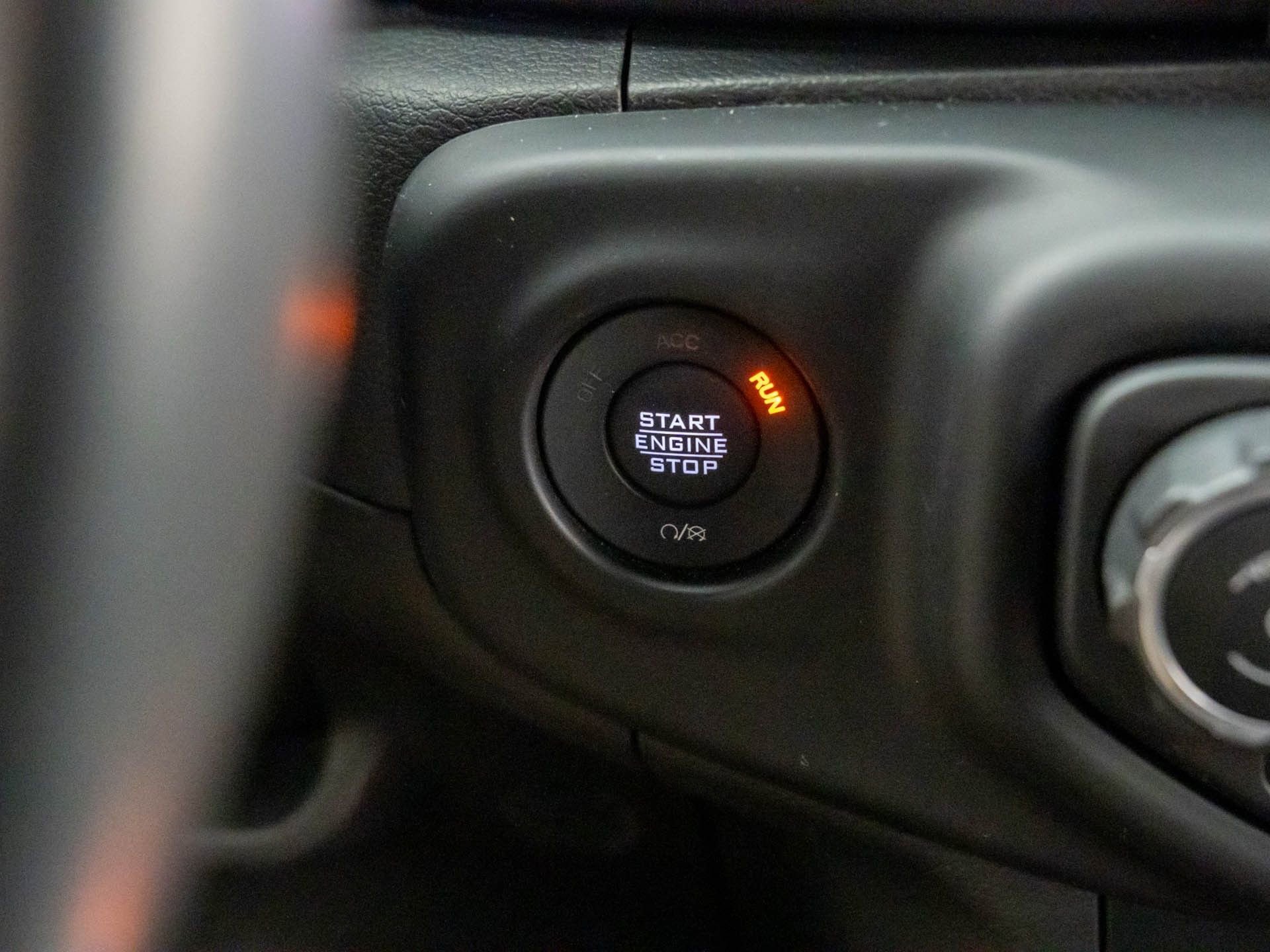 Used 2022 Jeep Wrangler Unlimited Sahara w/ Cold Weather Group image 24