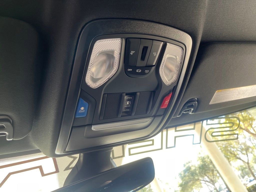 New 2022 RAM 2500 Big Horn w/ Level C Equiment Group image 49