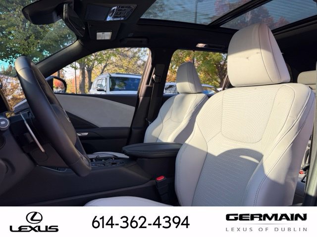 Used 2026 Lexus TX 350 AWD w/ Technology Package image 11