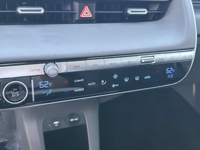 Certified 2024 Hyundai Ioniq 5 SEL RWD image 31