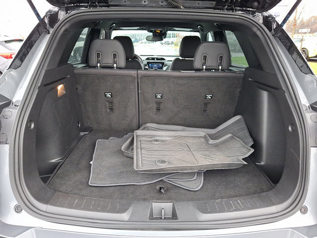 Used 2021 Chevrolet TrailBlazer RS w/ Convenience Package image 27