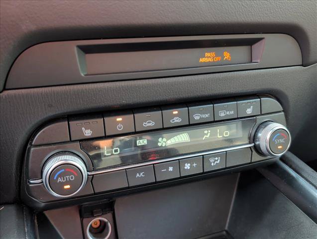 Used 2024 MAZDA CX-5 Carbon Edition AWD/4WD image 17