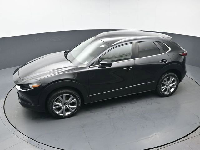 Certified 2023 MAZDA CX-30 AWD 2.5 S w/ Select Package image 31