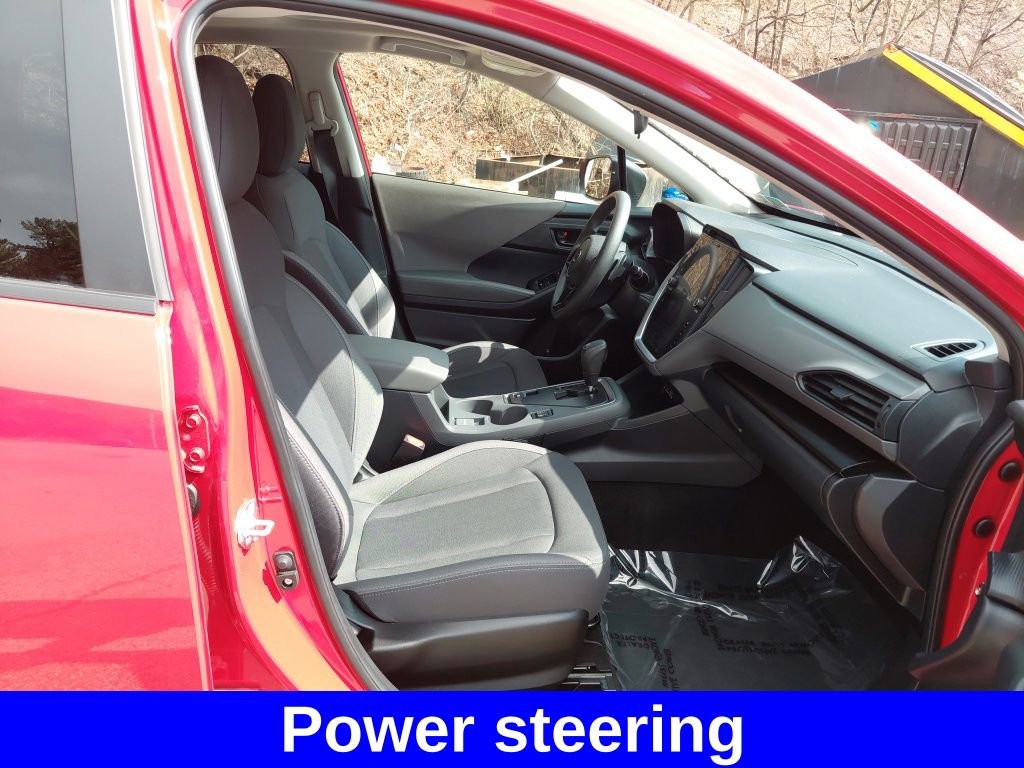 Used 2025 Subaru Crosstrek 2.0i Premium image 9