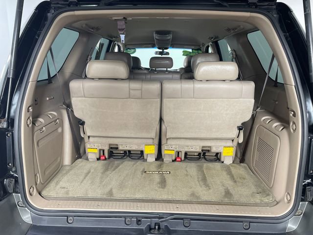 Used 2003 Toyota Sequoia SR5 RWD image 15