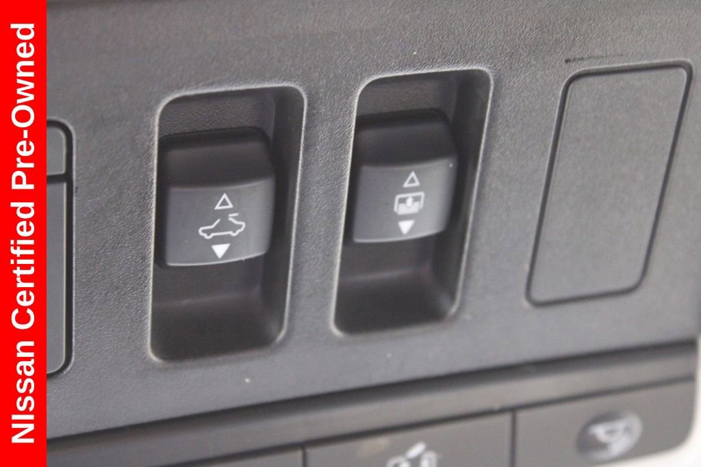 Certified 2024 Nissan Pathfinder Platinum w/ Cargo Package image 32