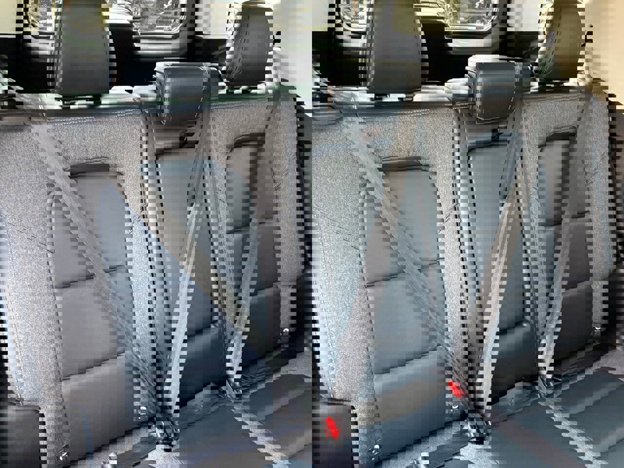 Used 2023 Ford Bronco Sport Outer Banks w/ Tech Package image 39