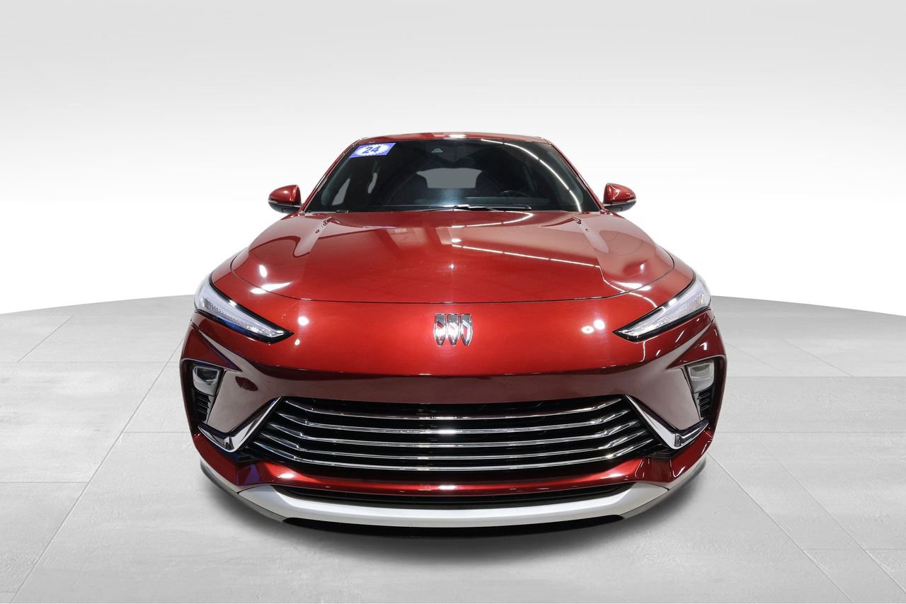 Certified 2024 Buick Envista Preferred w/ Convenience I Package image 7