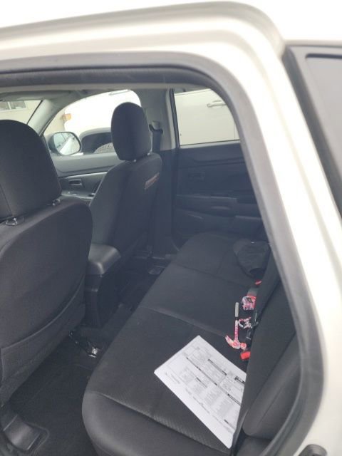 Used 2013 Mitsubishi Outlander Sport ES image 21